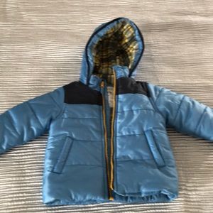 Carter’s 3T Winter Coat
